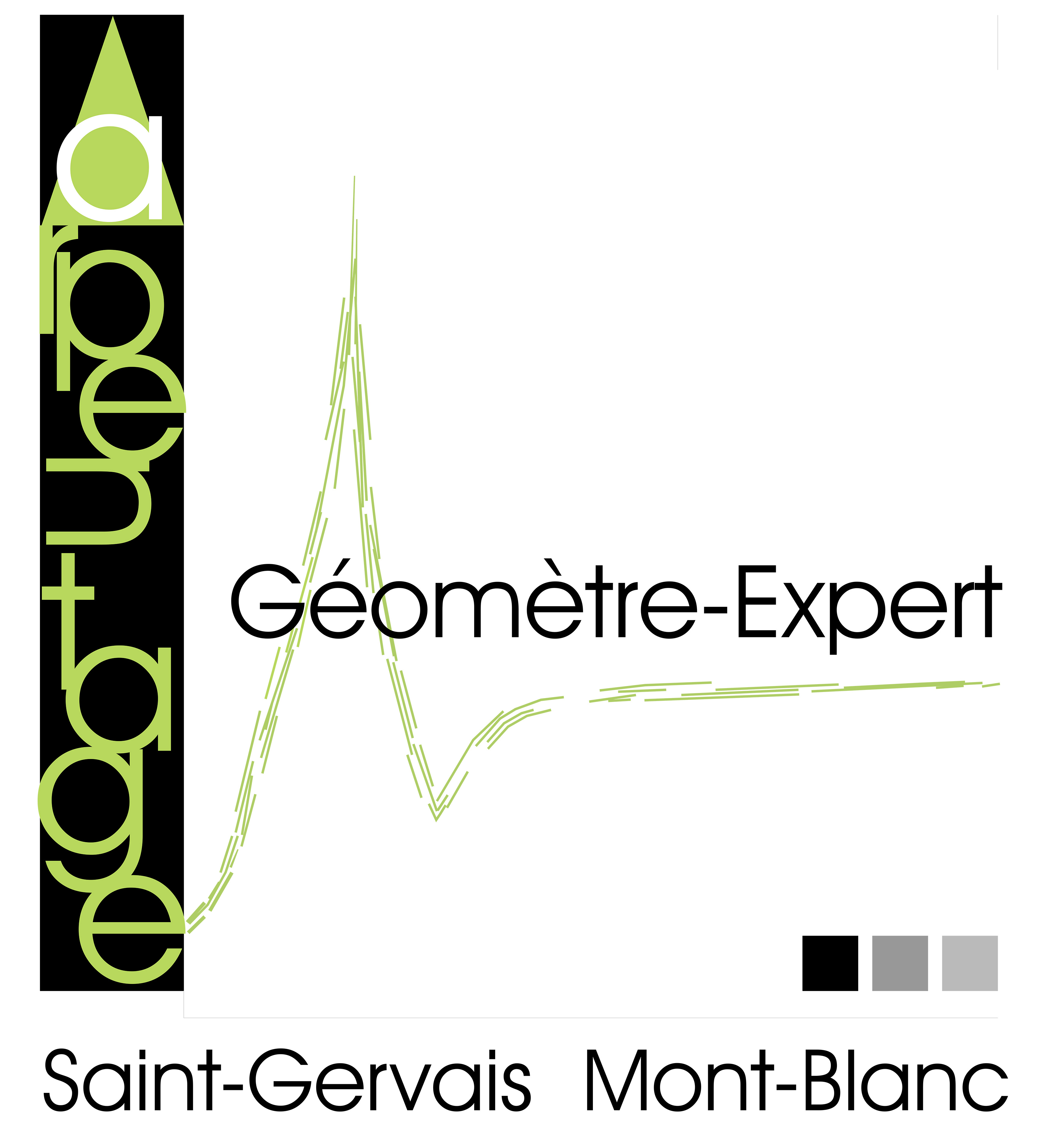 Arpentage - Géomètre-Expert - Saint-Gervais Mont-Blanc