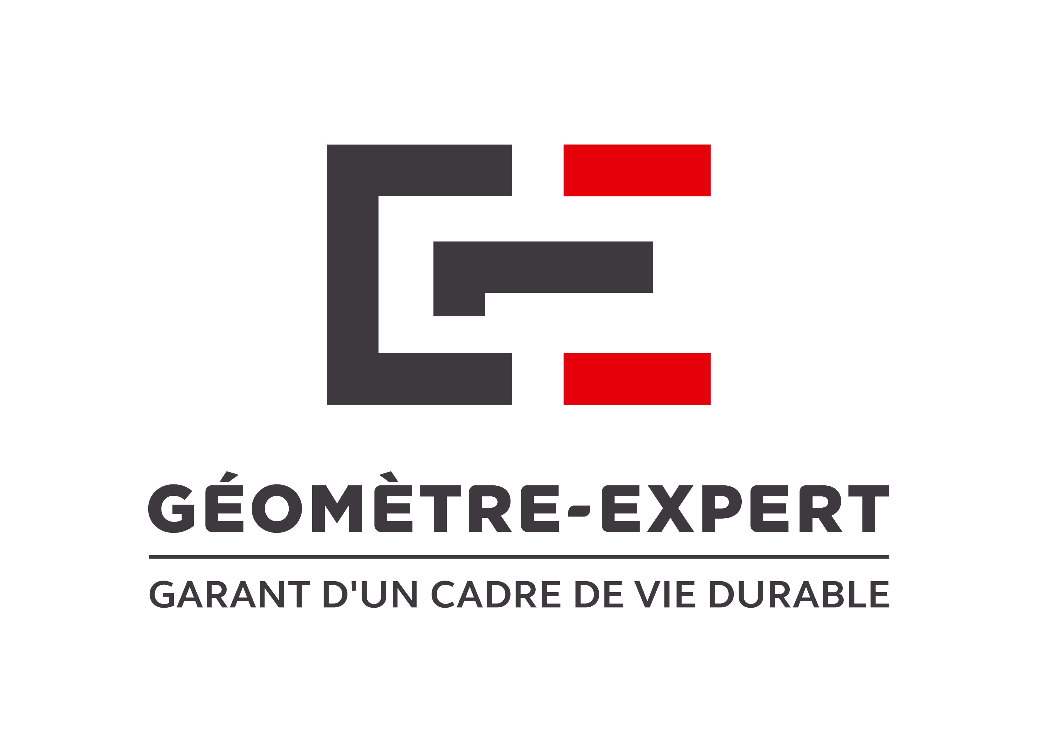 Géomètre-Expert — Garant d’un cadre de vie durable